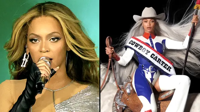 Heure de sortie de Beyoncé Cowboy Carter : voici à quelle heure elle sort dans votre pays 3 À quelle heure sort Cowboy Carter de Beyoncé ?