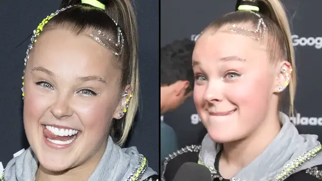 JoJo Siwa révèle qu'elle a déjà un donneur de sperme pour ses futurs enfants 3 JoJo Siwa a déjà choisi les noms et le donneur de sperme de ses futurs enfants