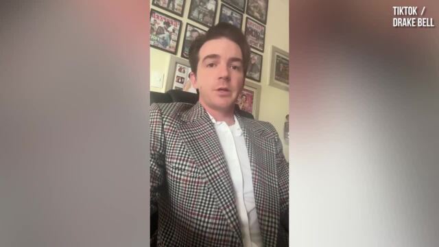 Drake Bell taquine un redémarrage de Drake et Josh "un peu différent" - 4
