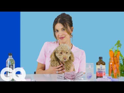 La réaction « déchirante » de Millie Bobby Brown au mème de la carotte devient virale - 4