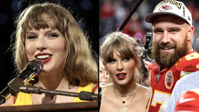 Les fans de Taylor Swift pensent qu'elle a sauté les paroles de "Fifteen" à cause de sa relation avec Travis Kelce 3 Les fans de Taylor Swift pensent qu'elle a sauté une parole de