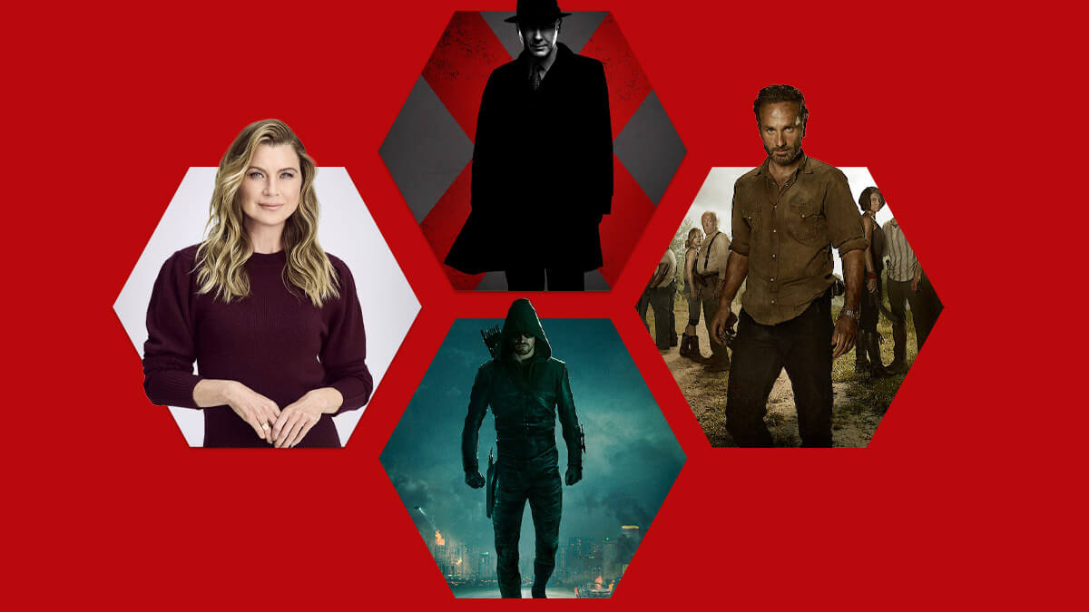 Les meilleures montres longue durée sur Netflix en 2024 2 Les meilleures montres longue durée sur Netflix en 2024 - 1