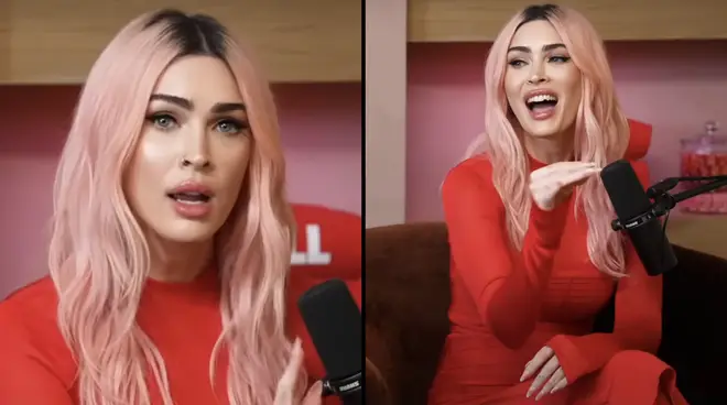 Megan Fox révèle quelle chirurgie plastique elle a subie 3 Megan Fox révèle quelle chirurgie plastique elle a subie