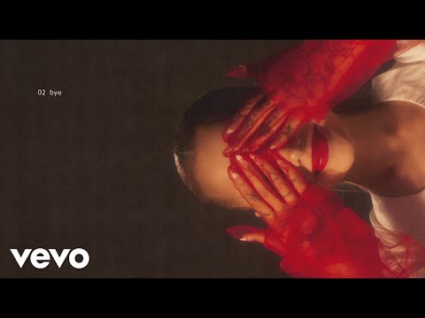 Paroles d’Ariana Grande Bye : Le sens expliqué - 4
