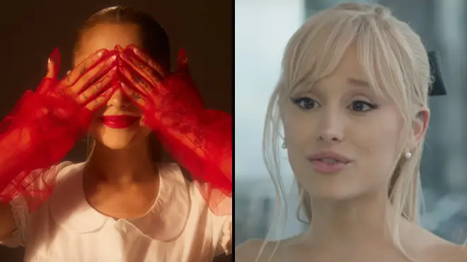 Paroles d’Ariana Grande True Story : Le sens expliqué 3 Paroles d’Ariana Grande True Story : Le sens expliqué