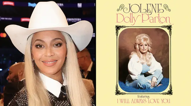 Paroles de Beyoncé Jolene : la signification de sa reprise de Dolly Parton expliquée 3 Paroles de Beyoncé Jolene : la signification de sa reprise de Dolly Parton expliquée