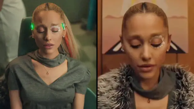 Paroles de We Can't Be Friends d'Ariana Grande : le sens expliqué 3 Paroles de We Can't Be Friends d'Ariana Grande : le sens expliqué