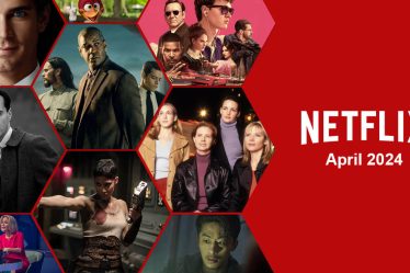 Premier aperçu de ce qui arrive sur Netflix en avril 2024 - 4