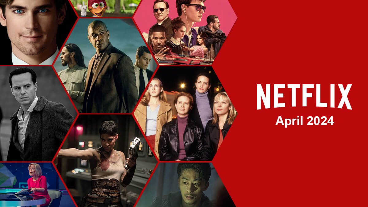 Premier aperçu de ce qui arrive sur Netflix en avril 2024 2 Premier aperçu de ce qui arrive sur Netflix en avril 2024 - 1