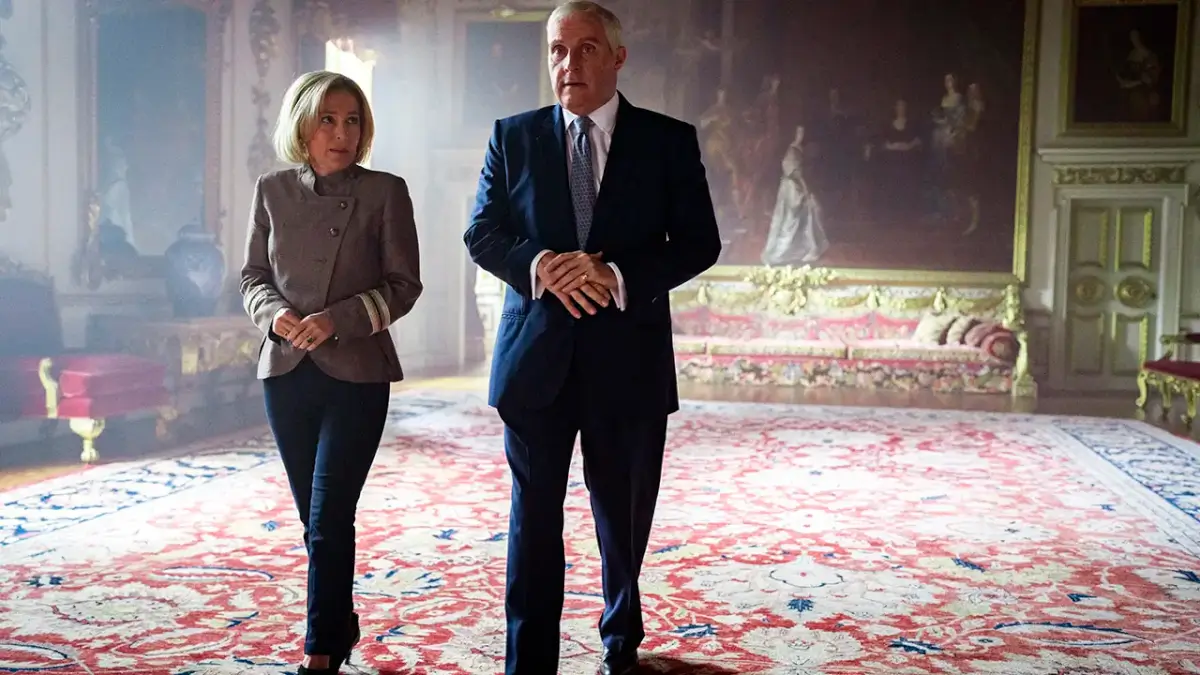 Scoop du film Netflix tout ce que nous savons Scoop du film Netflix tout ce que nous savons