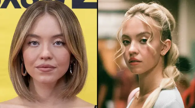 Sydney Sweeney répond aux accusations selon lesquelles elle « ne peut pas agir » 3 Sydney Sweeney répond aux accusations selon lesquelles elle