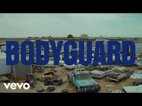 Taylor Swift fait-elle partie du garde du corps de Beyoncé ? La théorie du chant de fond expliquée - 4