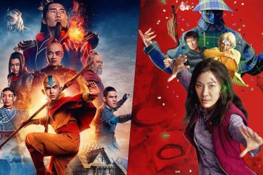 Que regarder sur Netflix ce week-end : 24 et 25 février 2024 - 4