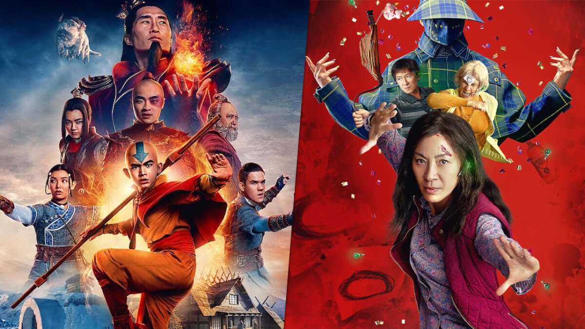 Que regarder sur Netflix ce week-end : 24 et 25 février 2024 2 Que regarder sur Netflix ce week-end : 24 et 25 février 2024 - 1