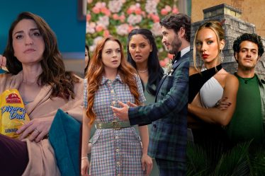 Ce qui arrive sur Netflix cette semaine : du 11 au 17 mars 2024 - 7