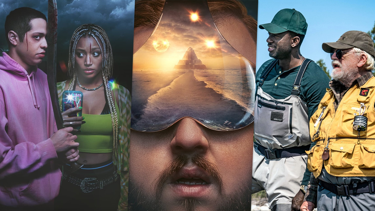 Ce qui arrive sur Netflix cette semaine : du 18 au 24 mars 2024 2 Ce qui arrive sur Netflix cette semaine : du 18 au 24 mars 2024 - 1