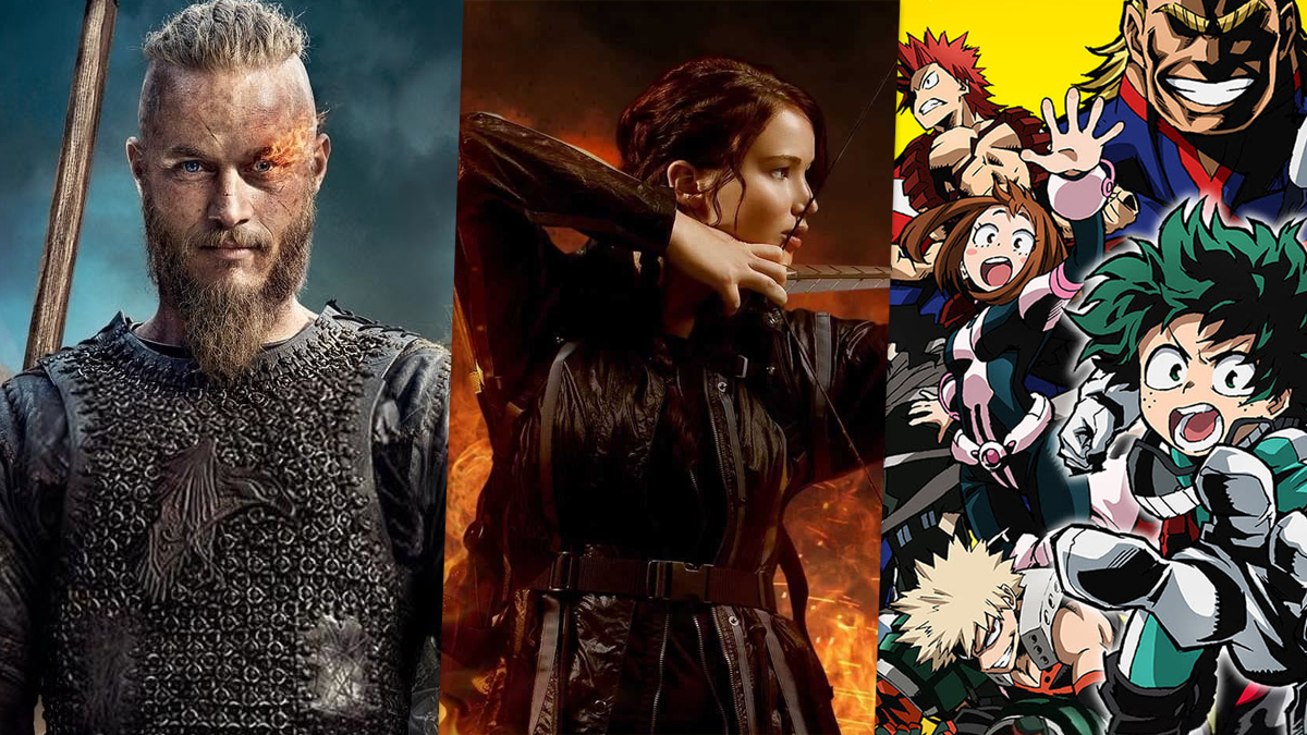 Ce qui arrive sur Netflix cette semaine : du 25 au 31 mars 2024 2 Ce qui arrive sur Netflix cette semaine : du 25 au 31 mars 2024 - 1