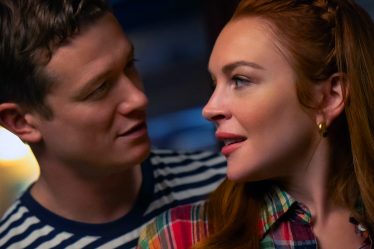 Critique du film Netflix « Irish Wish » : un ralentisseur fade dans la renaissance du statut de superstar de Lindsay Lohan - 13