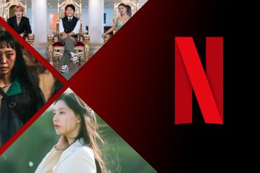 Nouveaux K-Dramas sur Netflix en avril 2024 - 4