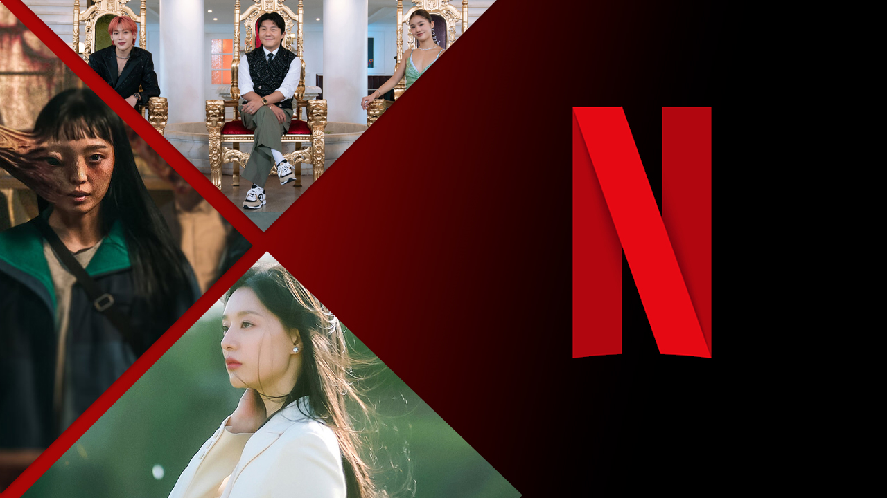 Nouveaux K-Dramas sur Netflix en avril 2024 2 Nouveaux K-Dramas sur Netflix en avril 2024 - 1