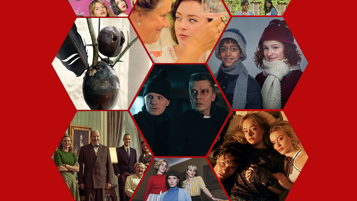 Netflix dévoile une liste de 26 films et séries en provenance des pays nordiques 2 Netflix dévoile une liste de 26 films et séries en provenance des pays nordiques - 1