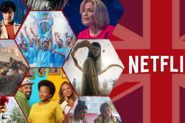 Premier aperçu de ce qui arrive sur Netflix UK en avril 2024 - 11