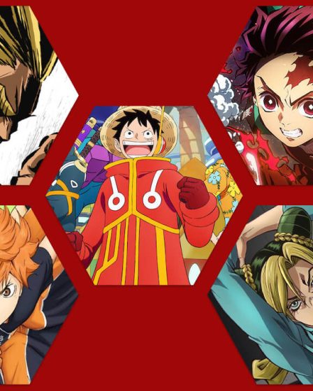 15 meilleures séries animées à regarder sur Netflix en ce moment 58 15 meilleures séries animées à regarder sur Netflix en ce moment - 57