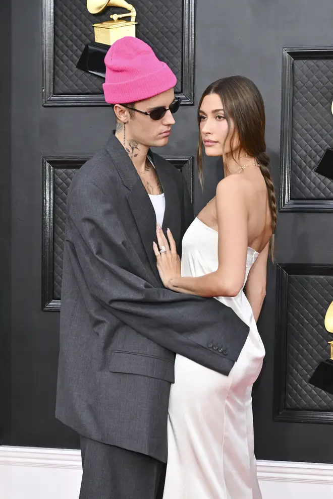Date d'accouchement et détails de la grossesse de Hailey Bieber jusqu'à présent 4 Hailey et Justin Bieber se préparent à devenir parents