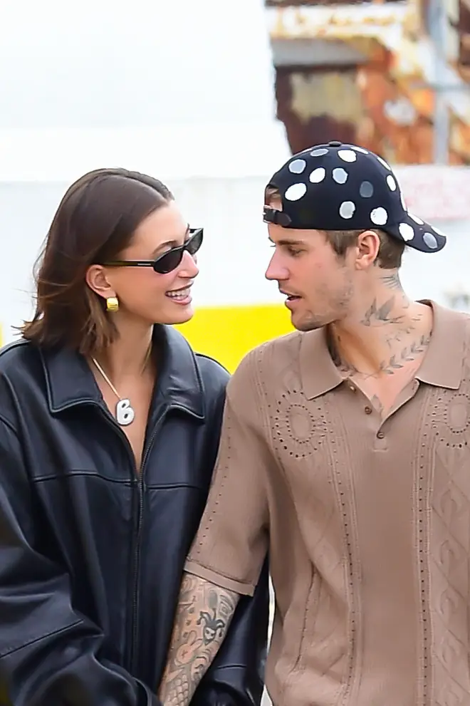 Date d'accouchement et détails de la grossesse de Hailey Bieber jusqu'à présent 5 Hailey et Justin Bieber attendent leur premier enfant ensemble