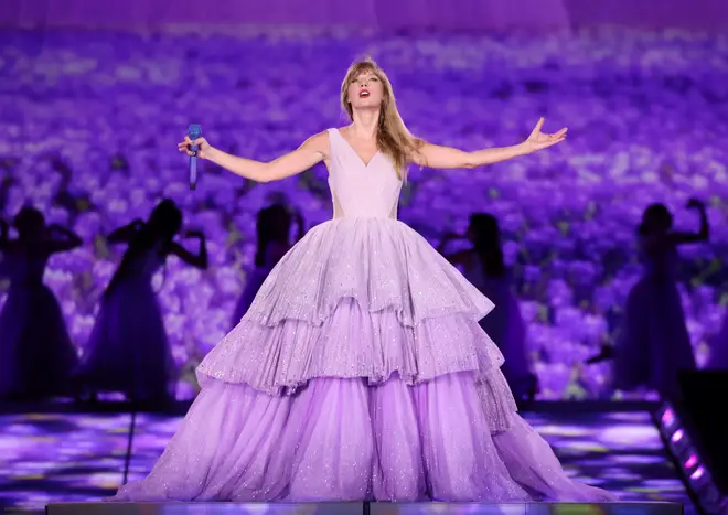 Taylor Swift coupe six chansons de la setlist de la tournée Eras : voir la liste complète 6 Taylor Swift a supprimé