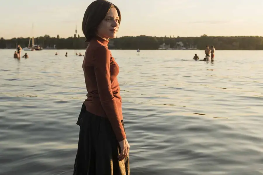Meilleure série limitée Netflix peu orthodoxe Meilleure série limitée Netflix peu orthodoxe