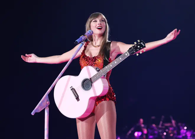 Taylor Swift ajoute sept chansons du « Département des poètes torturés » à la setlist de la tournée New Eras 4 Quelles chansons du Tortured Poets Department Taylor a-t-il ajoutées à la set list de l'Eras Tour ?
