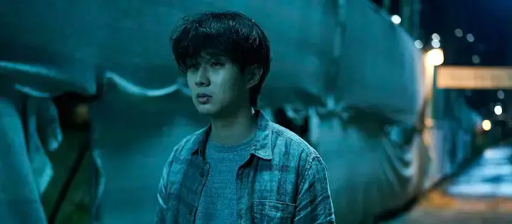 A Killer Paradox Les cinq meilleurs drames K sur Netflix en 2024 jusqu'à présent