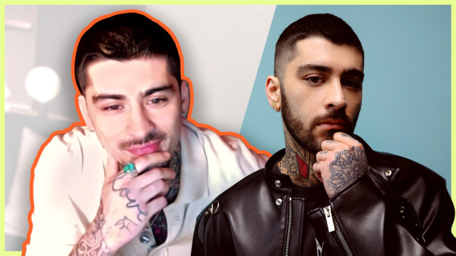 Zayn révèle la raison hilarante pour laquelle il s'est vraiment intéressé à la musique - 5