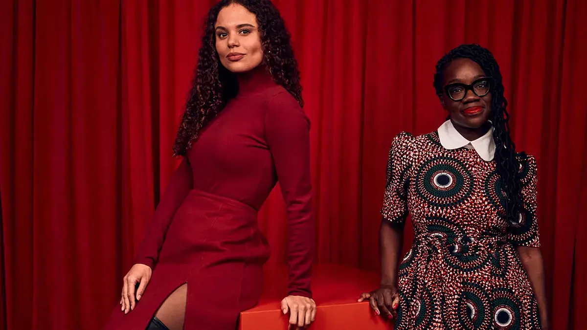 Chaque série Harlan Coben sur Netflix et ce qui arrive bientôt 7 Nextonnetflix Tu me manques taquine