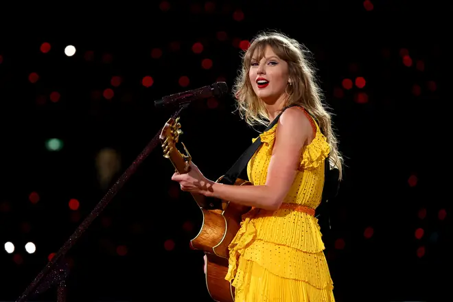 Pouvez-vous toujours obtenir des billets pour la tournée Taylor Swift Eras ? 4 Taylor Swift se produit sur la tournée Eras à Melbourne, en Australie