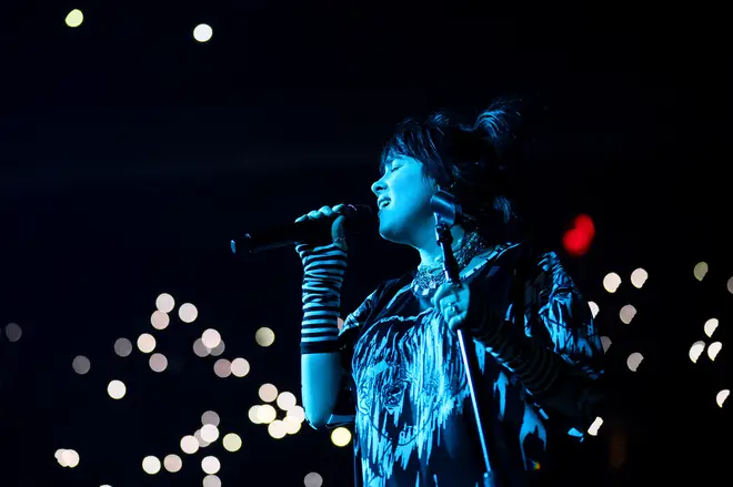 Prix ​​des billets pour la tournée Billie Eilish Hit Me Hard And Soft : combien coûteront les billets ?