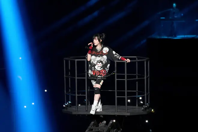 Codes de prévente Billie Eilish Hit Me Hard And Soft Tour : Comment trouver un code de prévente pour votre pays