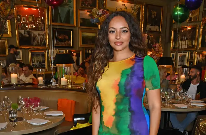 Tout ce que nous savons sur la musique solo de Jade Thirlwall : date de sortie, collaborations... 4 Jade Thirlwall a de nouveau fait allusion à de nouvelles musiques en préparation