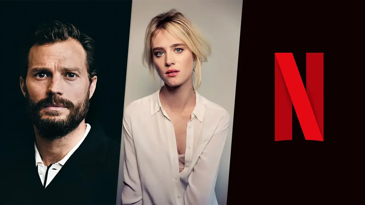 Aperçu de la série policière noire Netflix The Undertow Aperçu de la série policière noire Netflix The Undertow