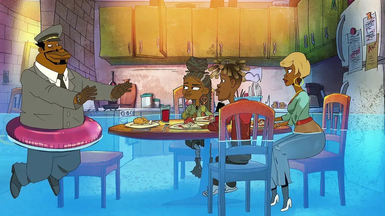 Bons moments N S1 E4 00 08 26 02 Bons moments N S1 E4 00 08 26 02