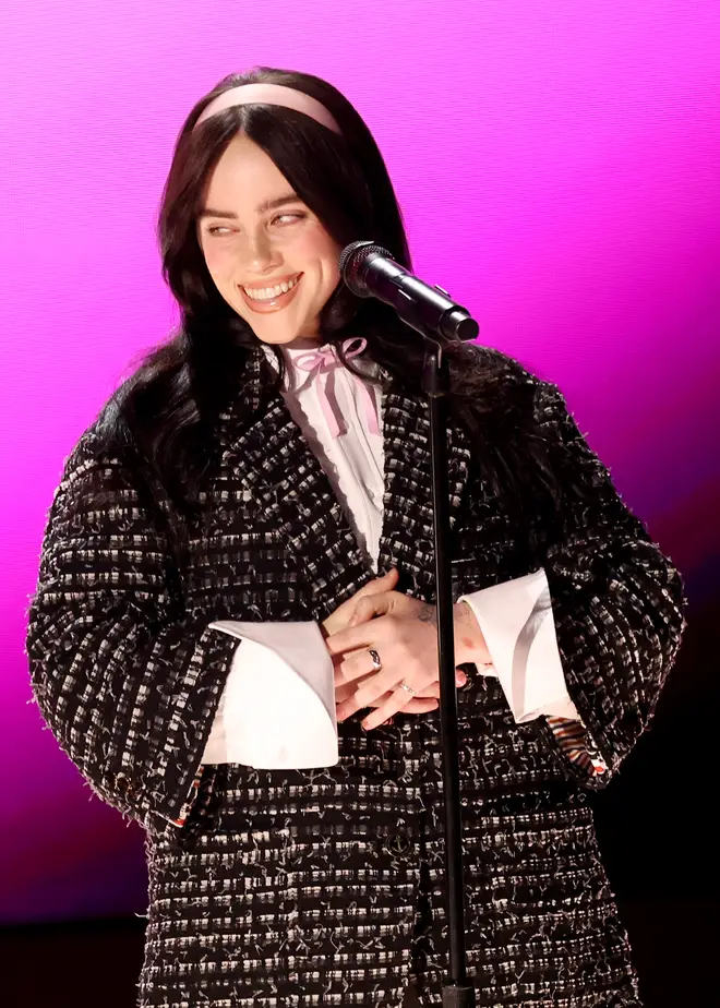 Billie Eilish part-elle en tournée avec « Hit Me Hard And Soft » ? 4 La dernière prestation de Billie Eilish remonte aux Oscars 2024