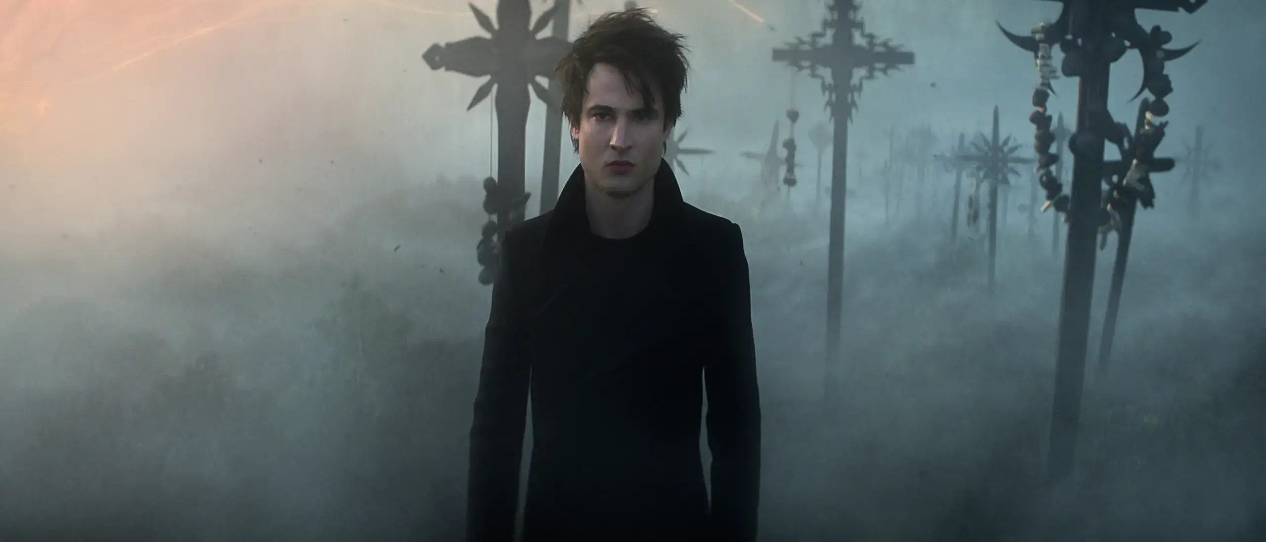 L'homme de sable L'homme de sable