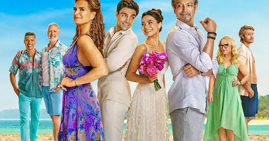 Film Netflix La Mère De La Mariée Film Netflix La Mère De La Mariée