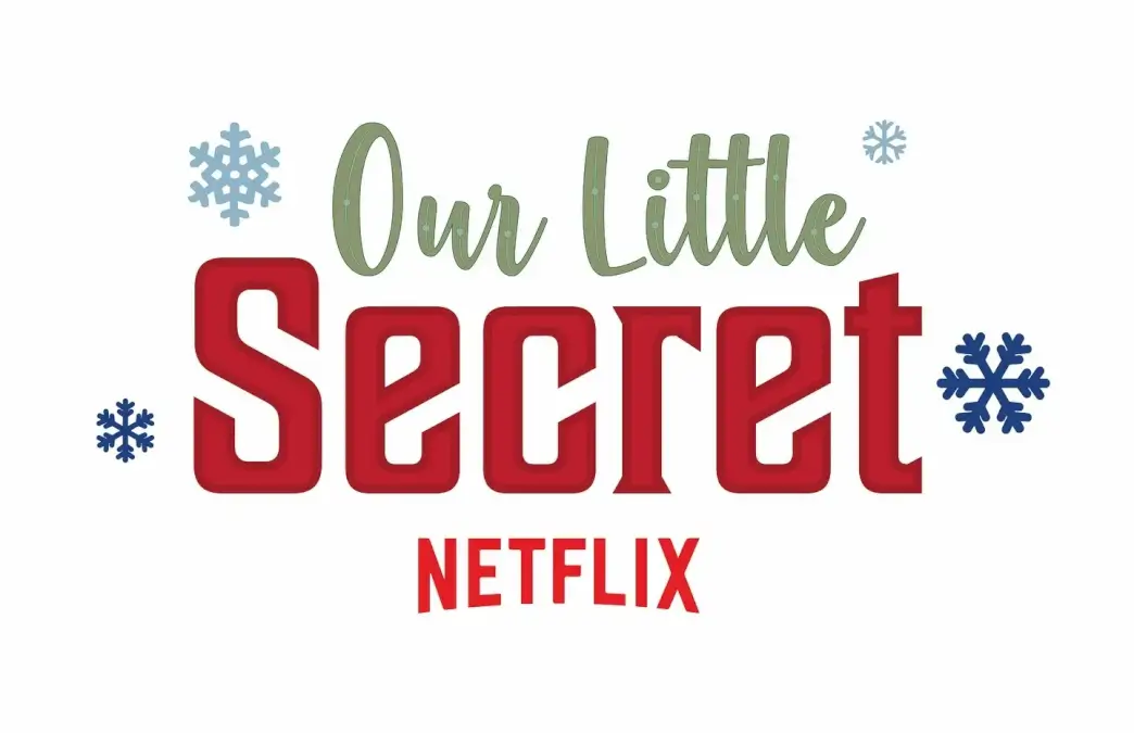 Notre petit logo secret Notre petit logo secret
