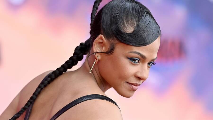 Rencontrez-moi à Noël prochain Christina Milian Rencontrez-moi à Noël prochain Christina Milian