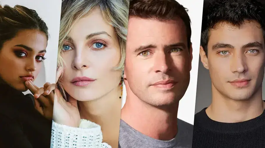 La Dolce Villa Netflix Rom Com La Dolce Villa Netflix Rom Com