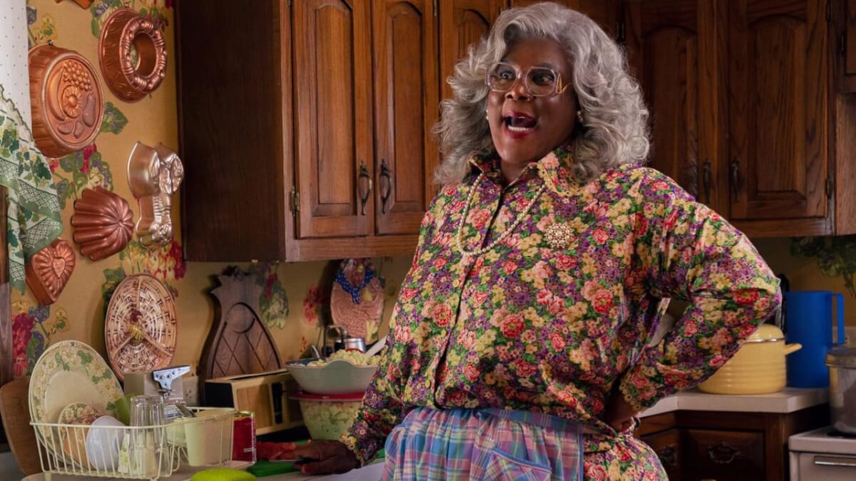 nouvelle suite de Madea en développement chez Netflix nouvelle suite de Madea en développement chez Netflix