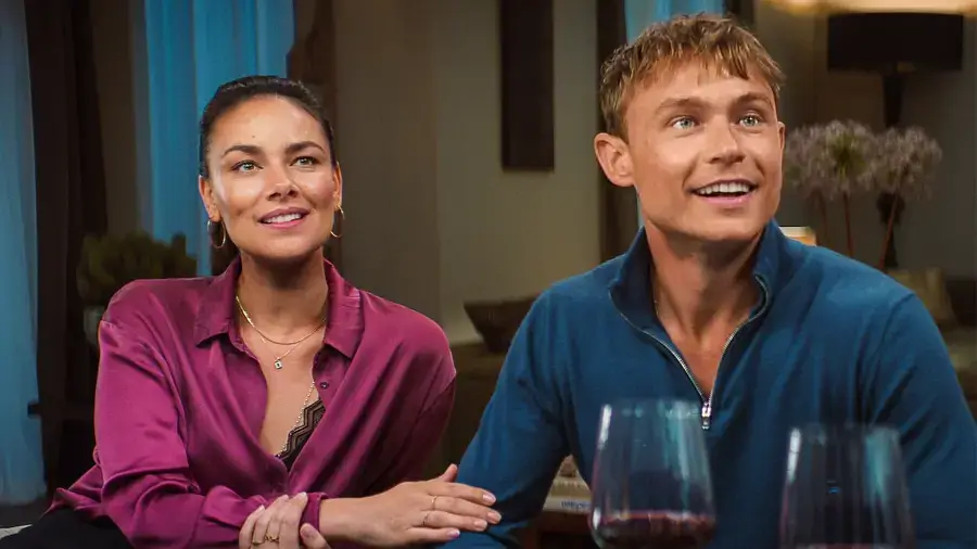 Blâmez le jeu nouveau sur Netflix Blâmez le jeu nouveau sur Netflix