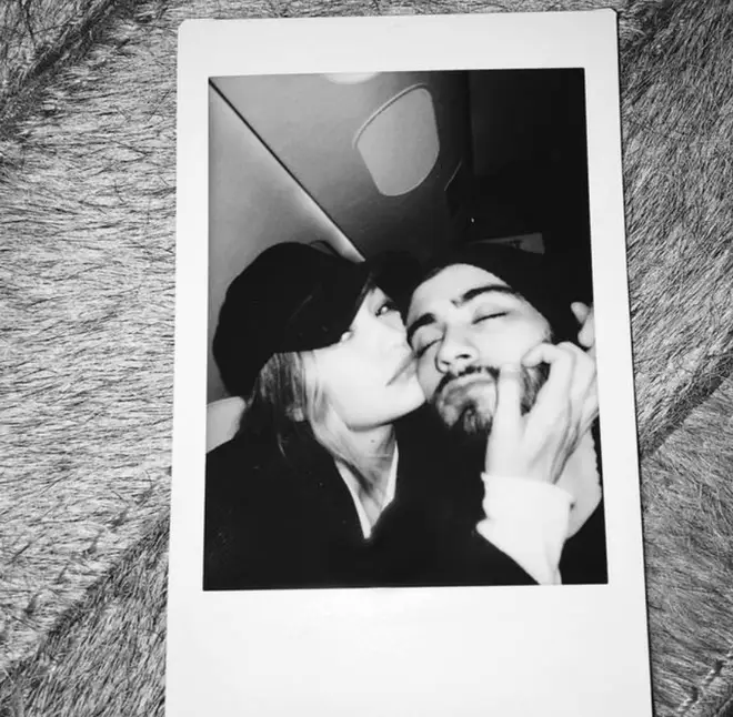 Pourquoi Gigi Hadid et Zayn Malik se sont-ils séparés et combien de temps sont-ils restés ensemble ? 4 Gigi Hadid et Zayn Malik ont commencé à sortir ensemble en 2015